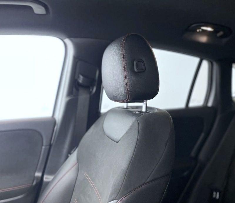 Mercedes-Benz GLA GLA 250 Automatic 4Matic Premium