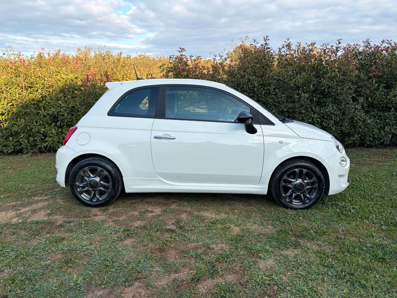 Fiat 500 1.0 Hybrid Connect *PREZZO REALE*