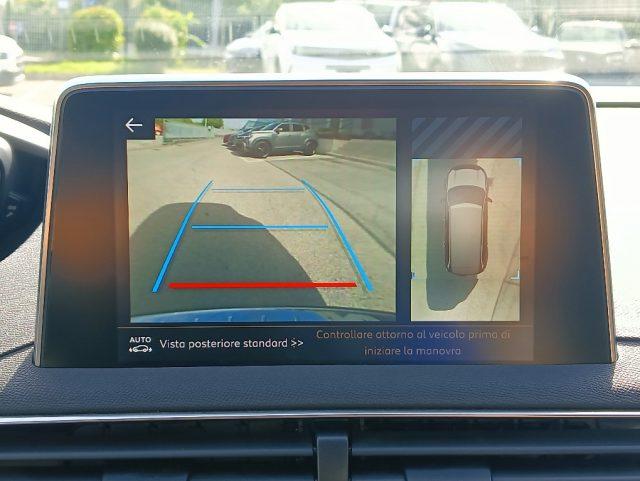 PEUGEOT 5008 Autocarro N1 5P BlueHDi EAT8 GT Line 130cv S&S