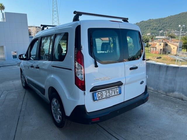 Transit Connect 220 1.5 TDCi 120CV PC aut. Combi Trend N1