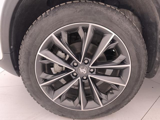 DR MOTOR DR F35 1.5 turbo Gpl 149cv dct