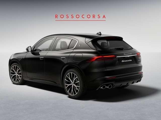Maserati Grecale 300 CV MY25