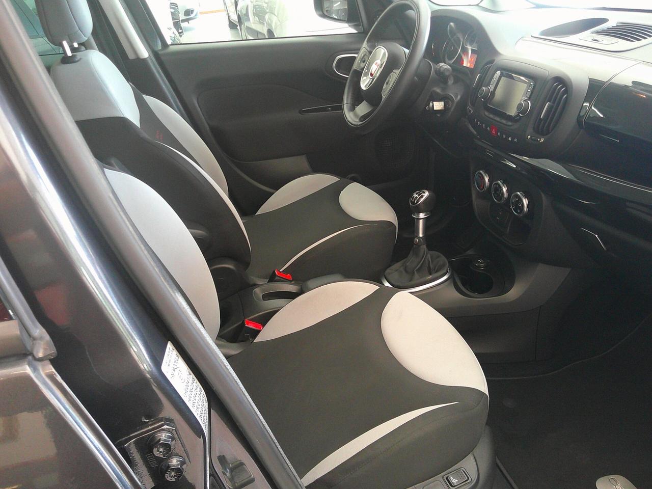 Fiat 500L 1.6 Multijet 105 CV Pop Star