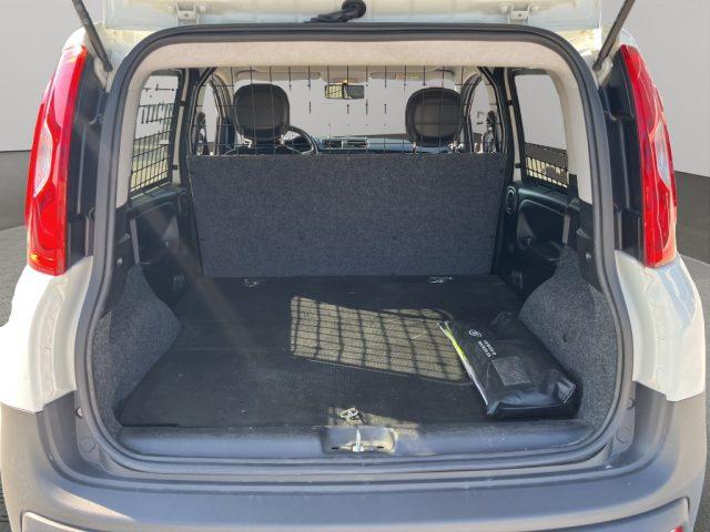 FIAT Panda VAN 1.2 69CV 2POSTI