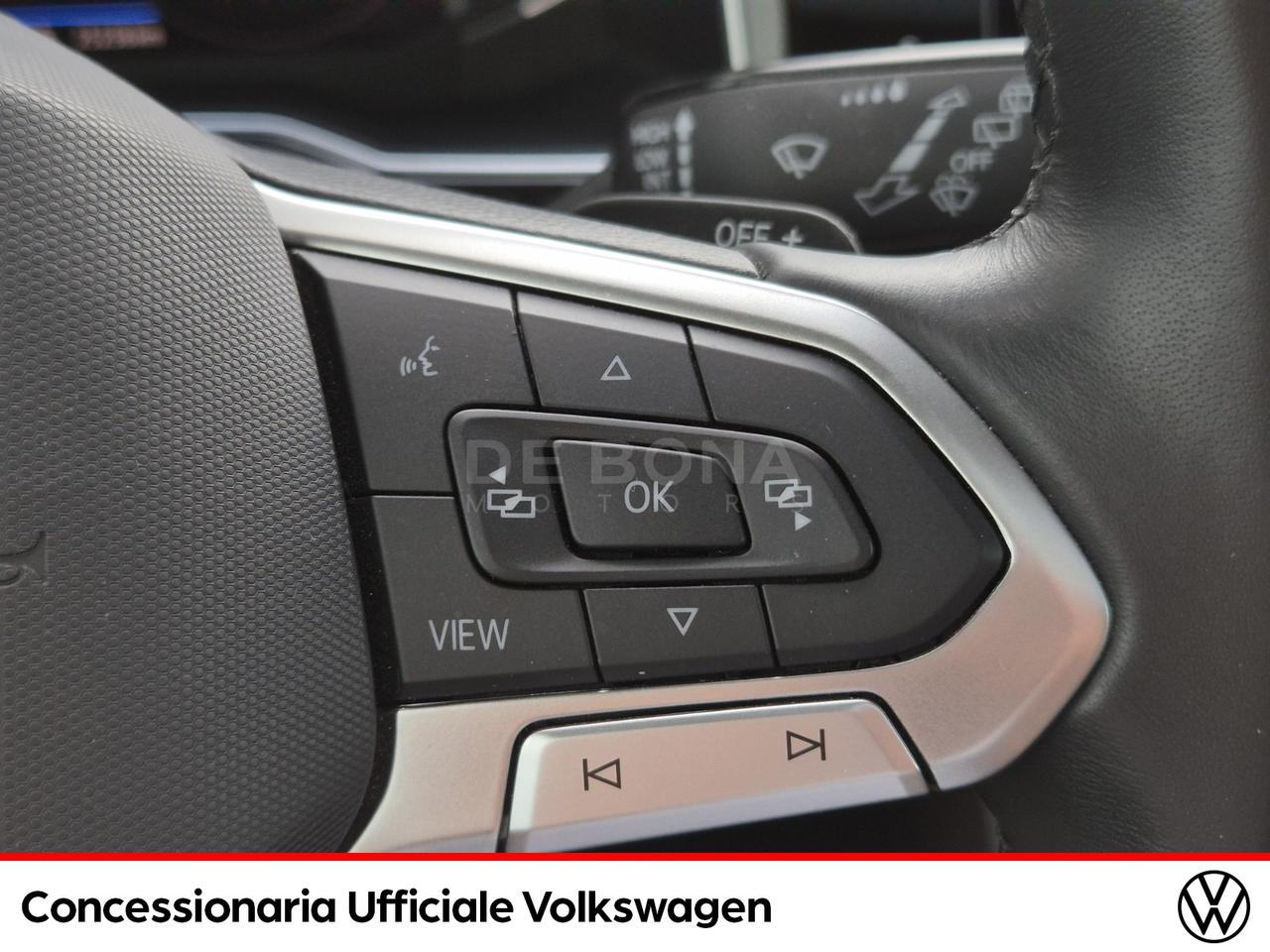 Volkswagen Taigo 1.0 tsi r-line 115cv dsg