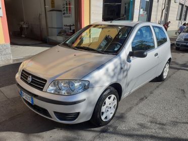 Fiat Punto Classic 1.2 3 porte BENZINA EURO 4