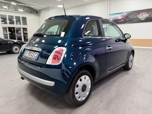 FIAT 500 1.2 Pop Star