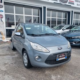 Ford Ka Ka+ 1.2 8V 69CV Titanium Business
