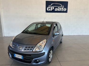 Nissan Pixo 1.0 5 porte GPL Eco Easy OK NEOPATENTATSI SOLO 78.898 KM