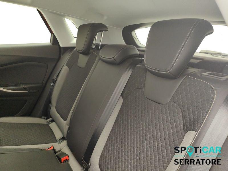 Opel Grandland I 2022 1.2 GS Line s&s 130cv at8