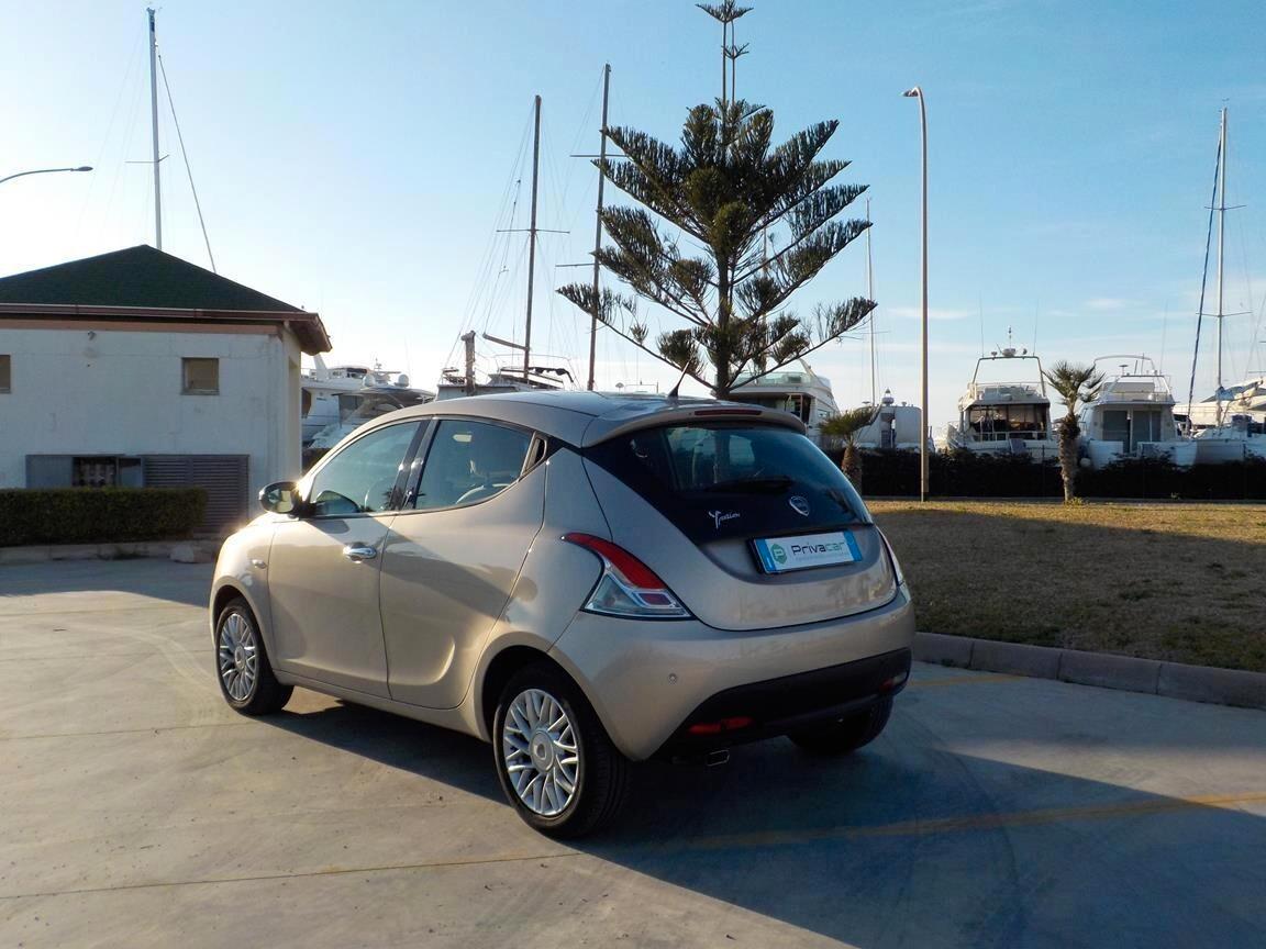 Lancia Ypsilon 1.3 MJT 16V 95 CV 5 porte S&S Gold