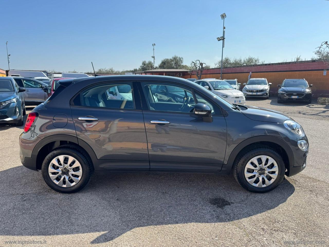 FIAT 500X POP 1.3 MJ 95 CV