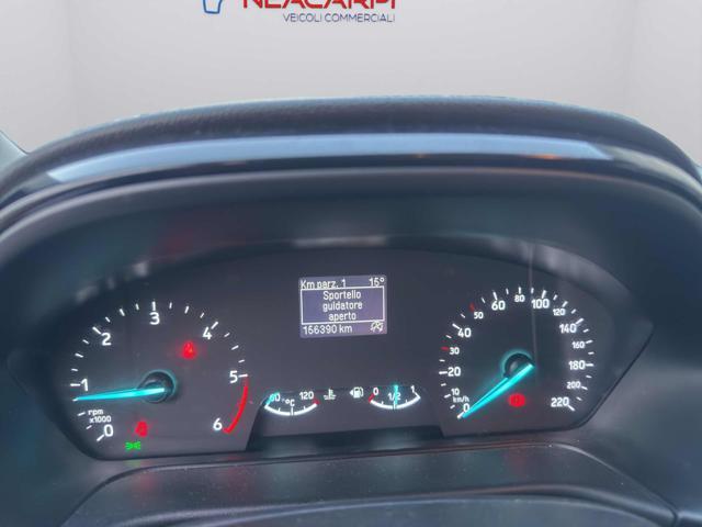 FORD Fiesta 1.5 TDCi 85 CV 3 PORTE VAN 2 POSTI OTTIME CONDIONI