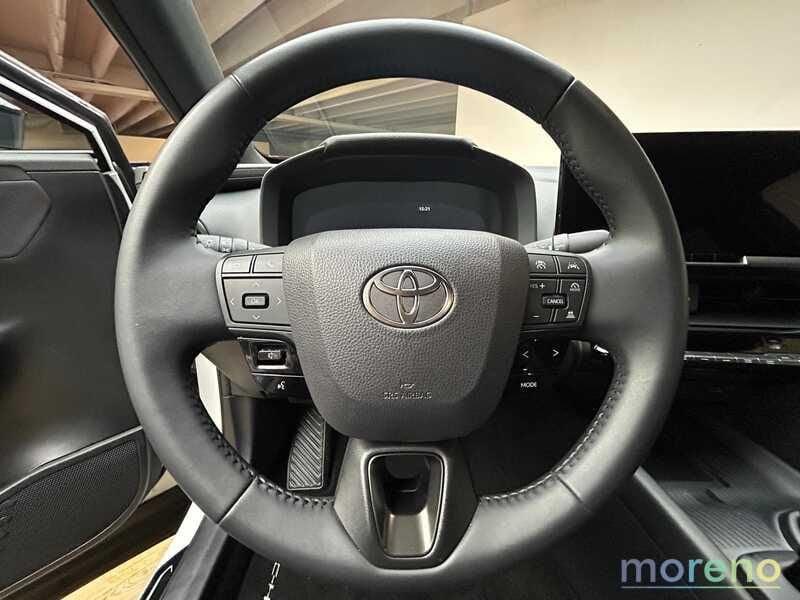 Toyota C-HR 1.8 hv Trend fwd e-cvt