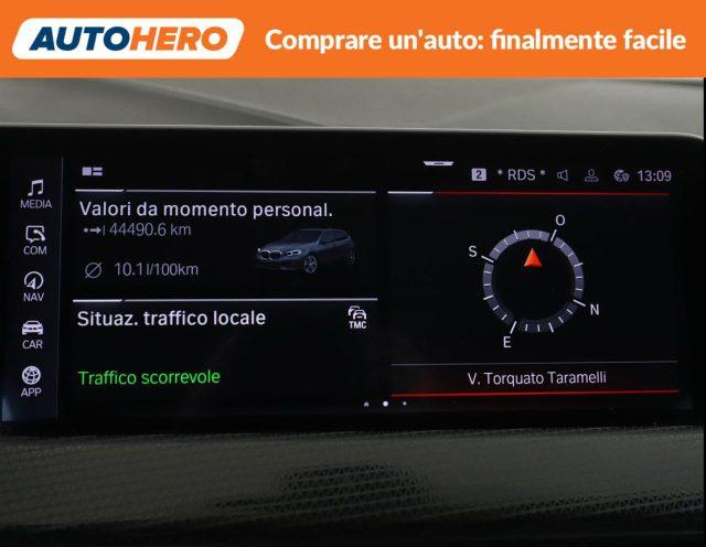 BMW 118 i 5p. Business Advantage