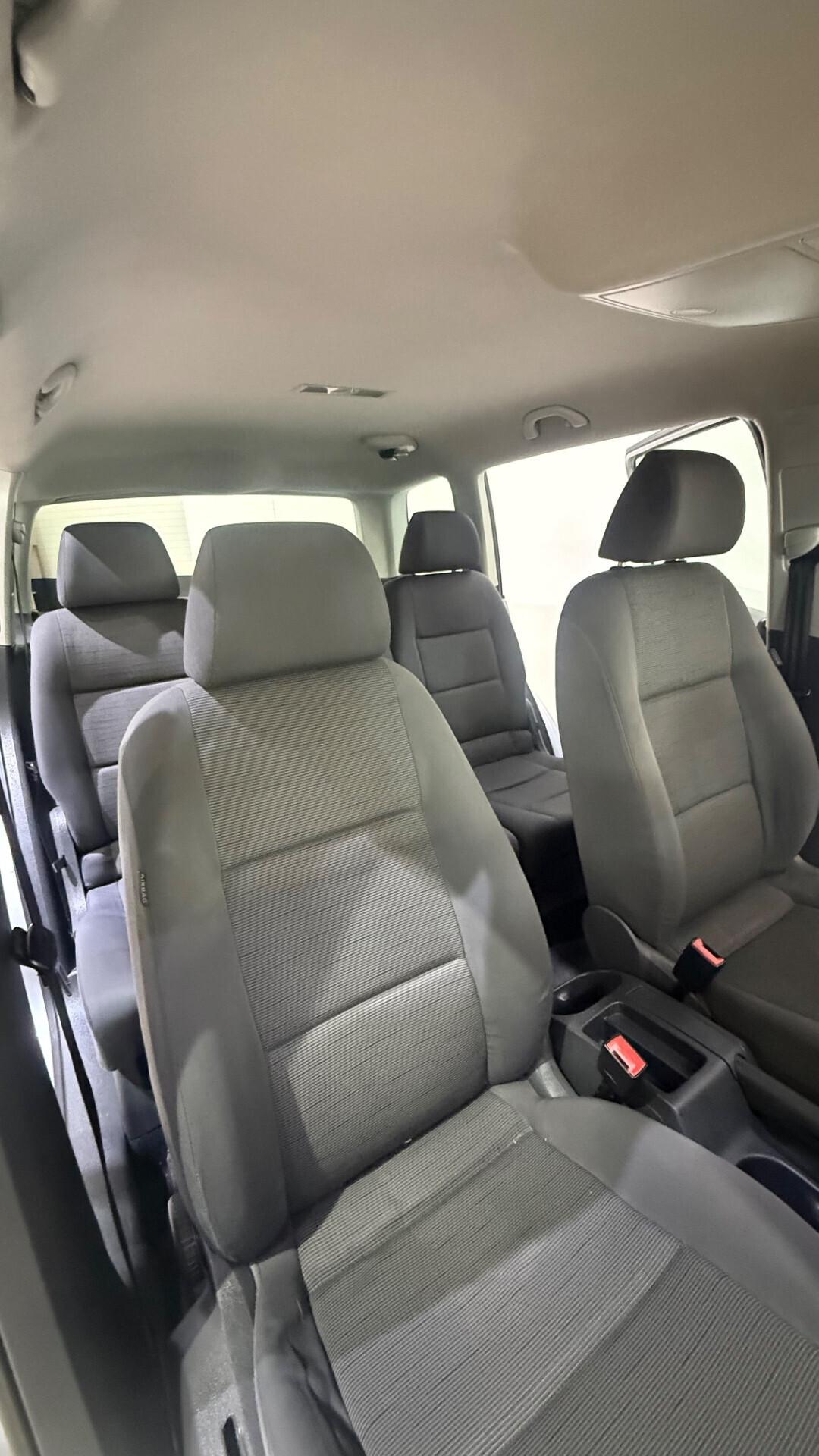 Volkswagen Touran 1.9 TDI 105CV Trendline
