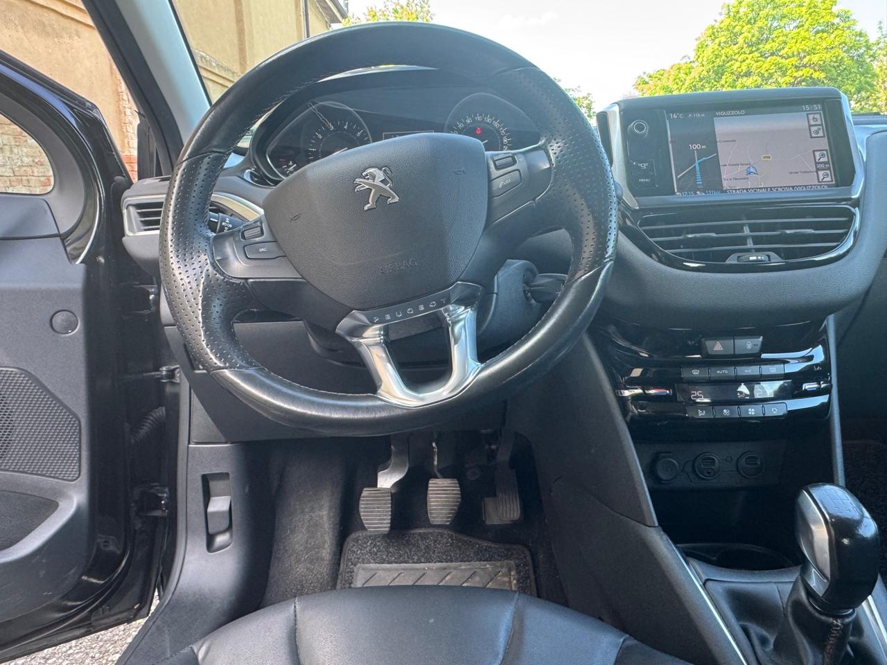 Peugeot 208 1.2 VTi 82 CV Splendide Condizioni