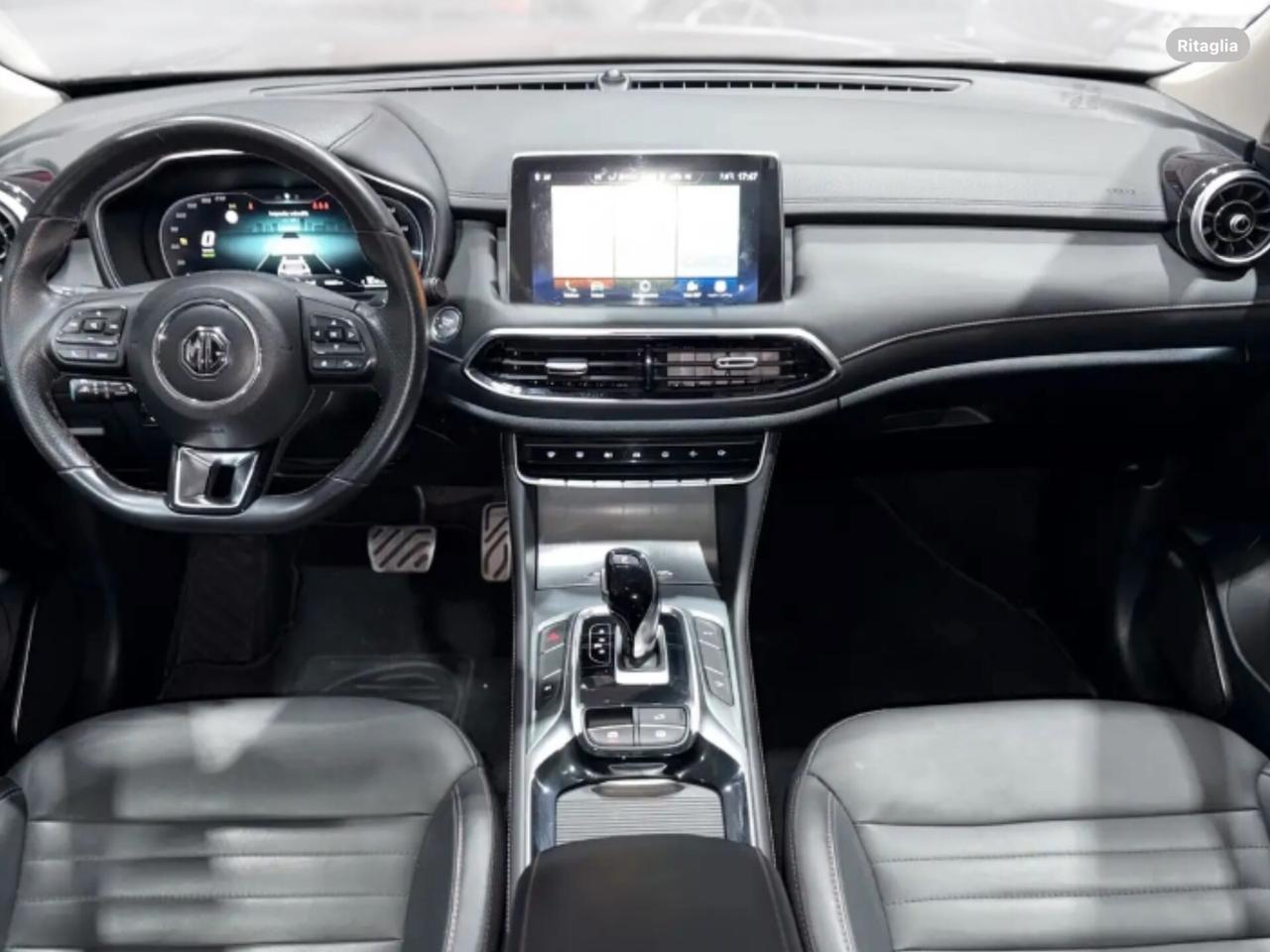 Mg EHS Plug-in Hybrid Luxury Perfetta