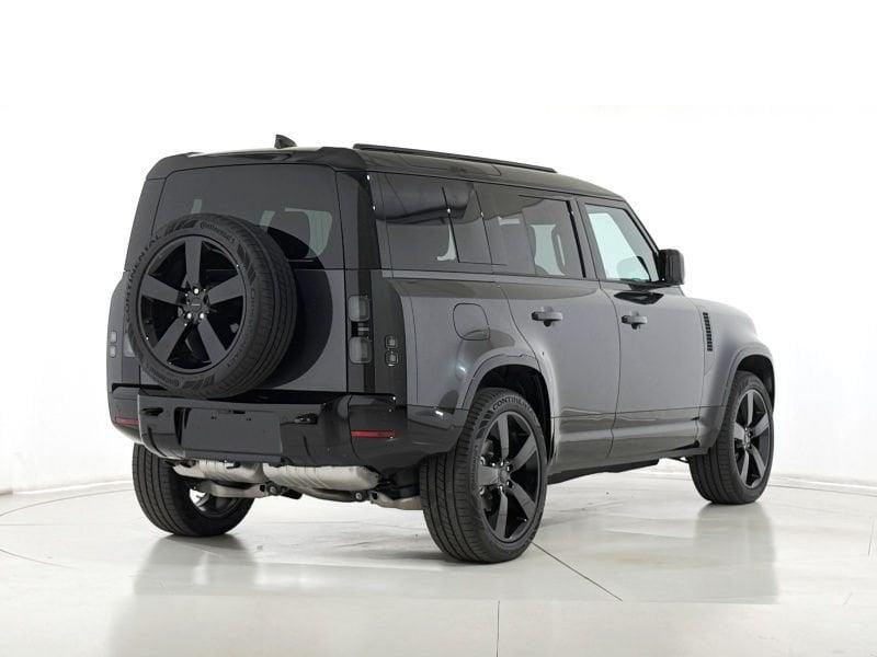 Land Rover Defender D250 AWD Auto 110 X-Dynamic SE