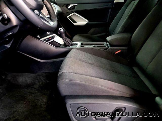 AUDI Q3 NEW 35 2.0 TDI 150CV S tronic Advanced Business
