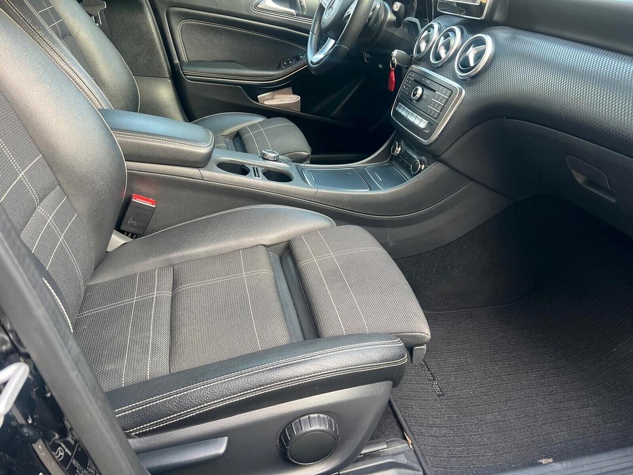 MB CLASSE A 180D AUTOM PREMIUM NEOP UNIPROP