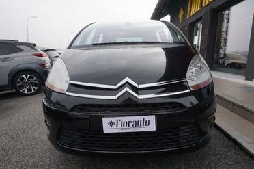 CITROEN C4 Picasso 1.8 Elegance