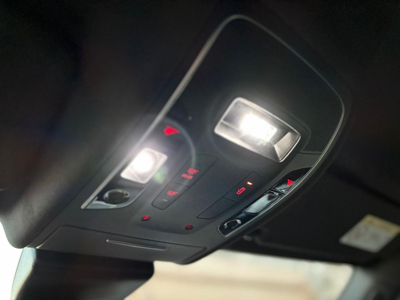 Audi A6 2.0 TDI 190cv Quattro S line - 12/2017