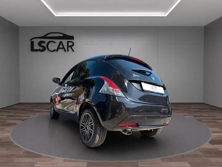 Lancia Ypsilon 1.0 FireFly 5 porte S&S Hybrid Gold UNIPRO -PROMO FINANZIAMENTO