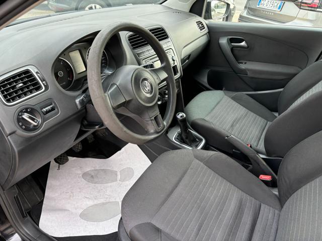 VOLKSWAGEN Polo 1.6 TDI DPF 5 porte Comfortline NEOPATENTATI