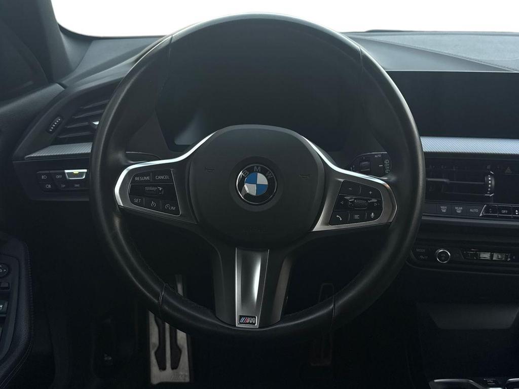 BMW Serie 1 5 Porte 116 d SCR Msport DCT