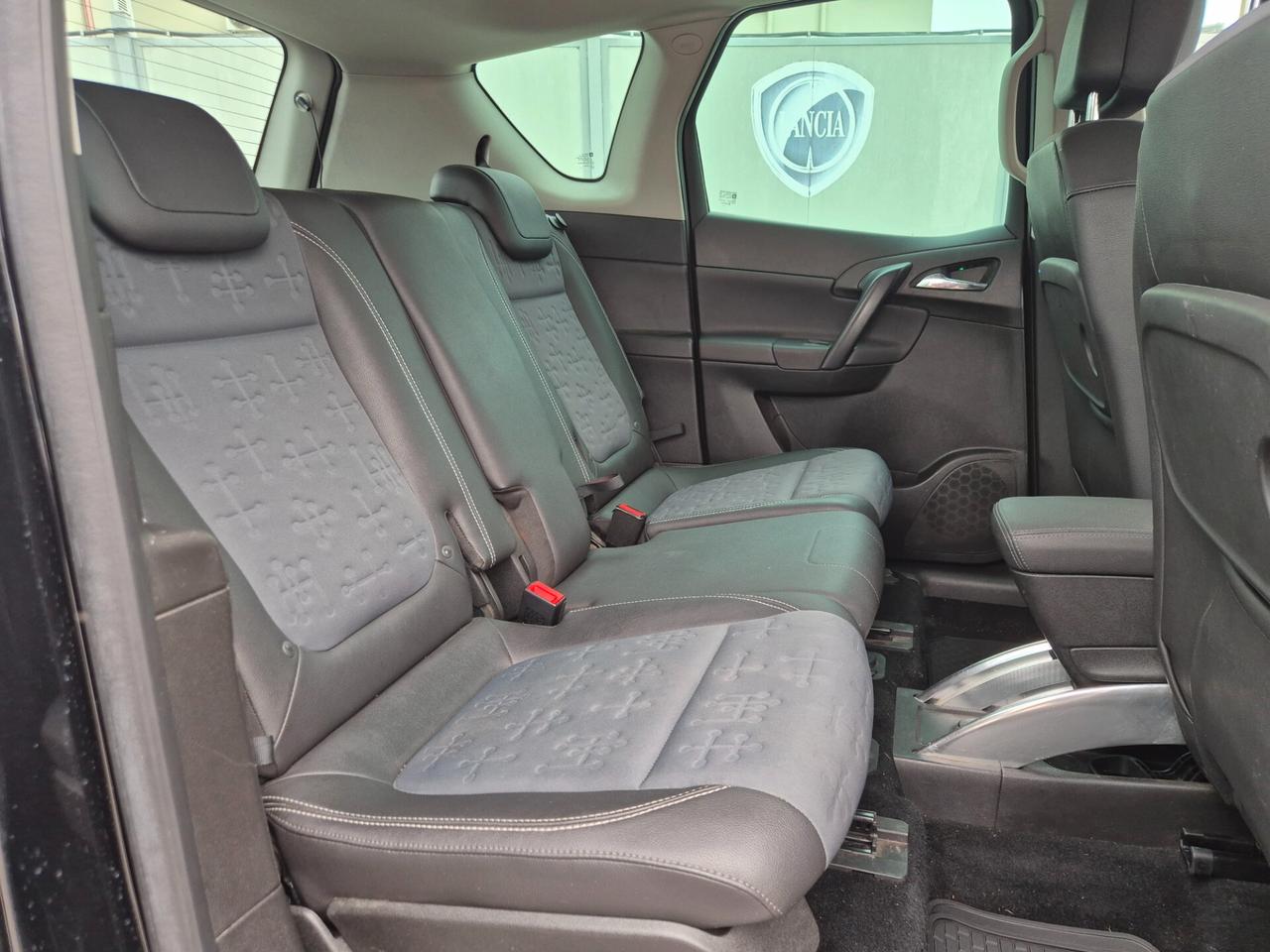 Opel Meriva 1.4 RESTAYLING Cosmo NUOVA FULL