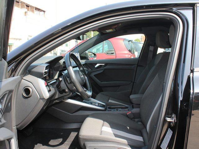 AUDI A3 SPB 35 TDI S tronic Business