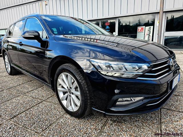 VOLKSWAGEN Passat Variant 2.0 TDI SCR EVO DSG Business