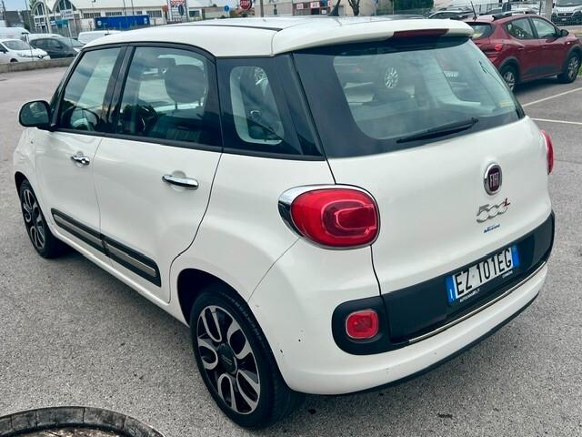 Fiat 500L 1.3 Multijet 85 CV - 2014