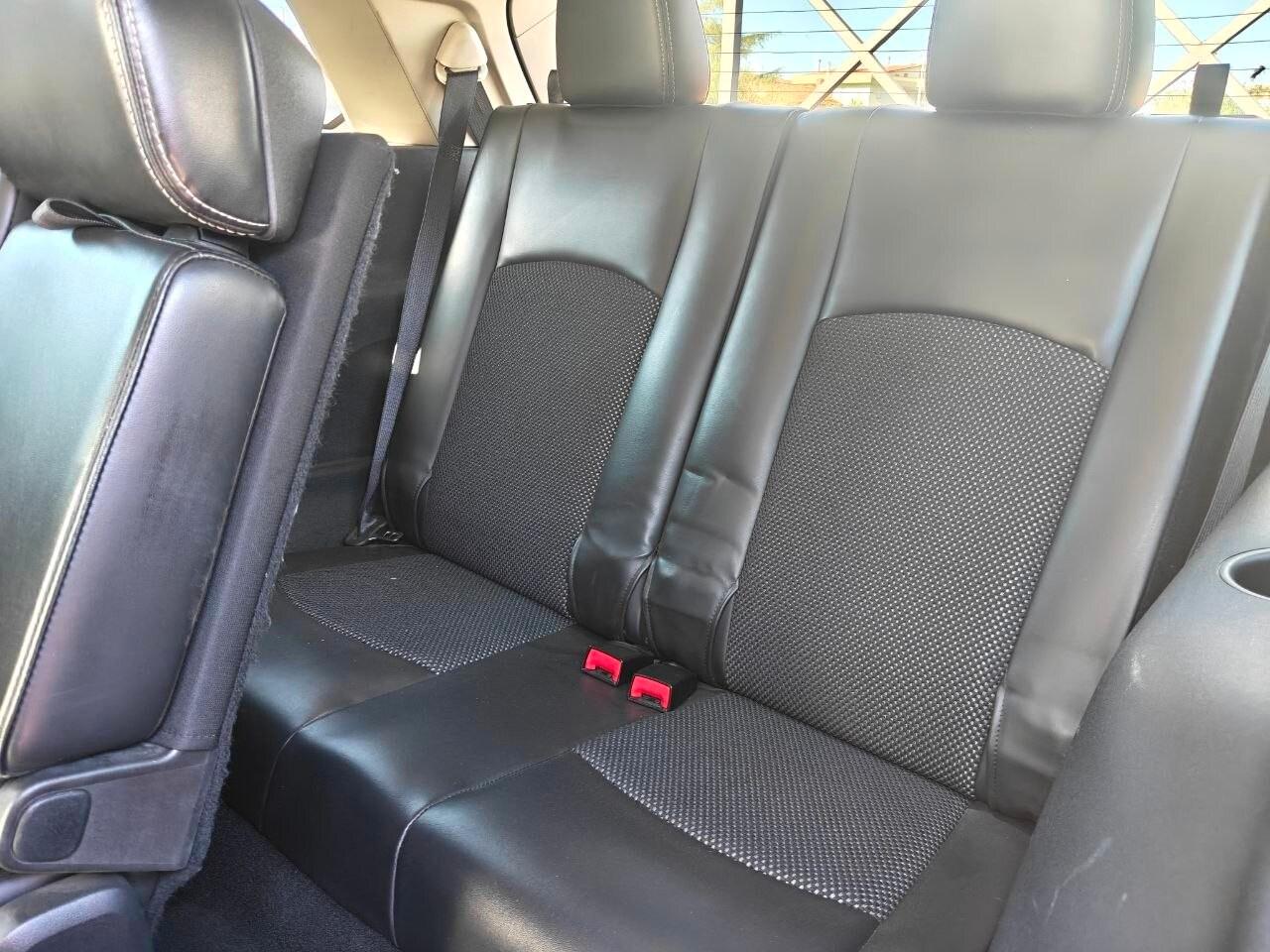 FIAT Freemont Freemont 2.0 Mjt 170 CV 4x4 aut. ...