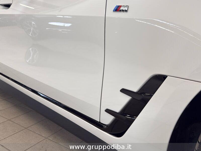BMW Serie 4 G26 2021 Gran Coupe 420d Gran Coupe mhev 48V xdrive Msport auto