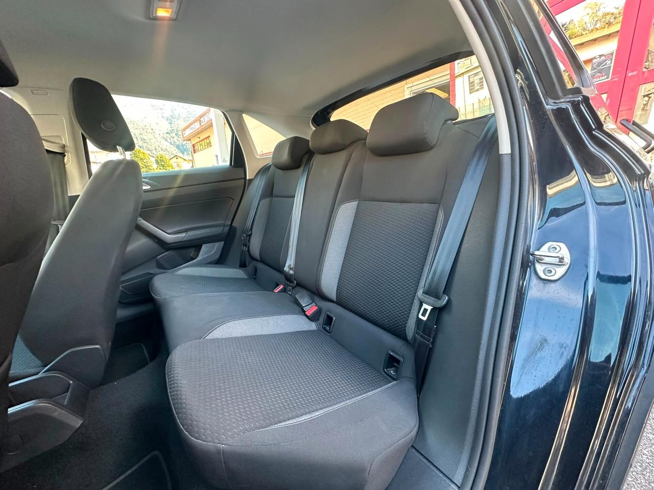 Volkswagen Taigo 1.0 TSI 95 CV Life