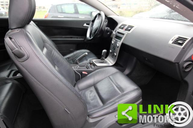 VOLVO C70 2.4 20V 170 CV Summum