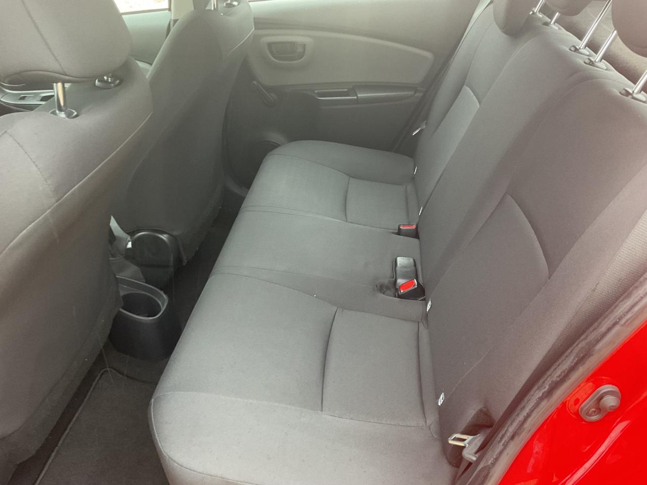 Toyota Yaris 1.5 Hybrid 5 porte Cool