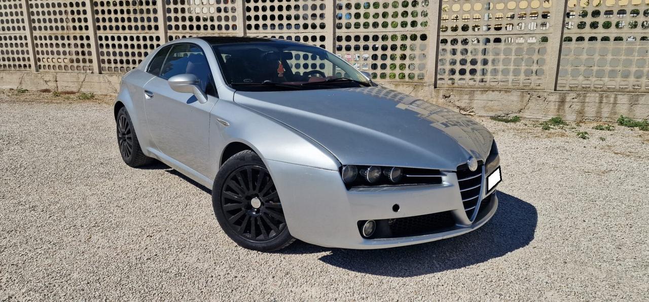 Alfa Romeo Brera 2.4 JTDm 20V Sky Window