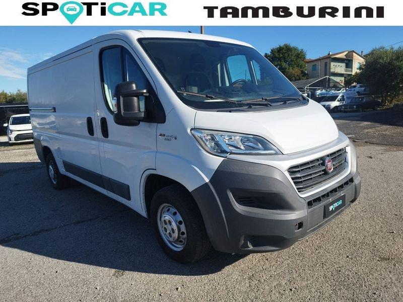 FIAT Ducato Ducato 33 2.3 MJT 130CV PM-TN Furgone