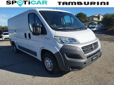 FIAT Ducato Ducato 33 2.3 MJT 130CV PM-TN Furgone