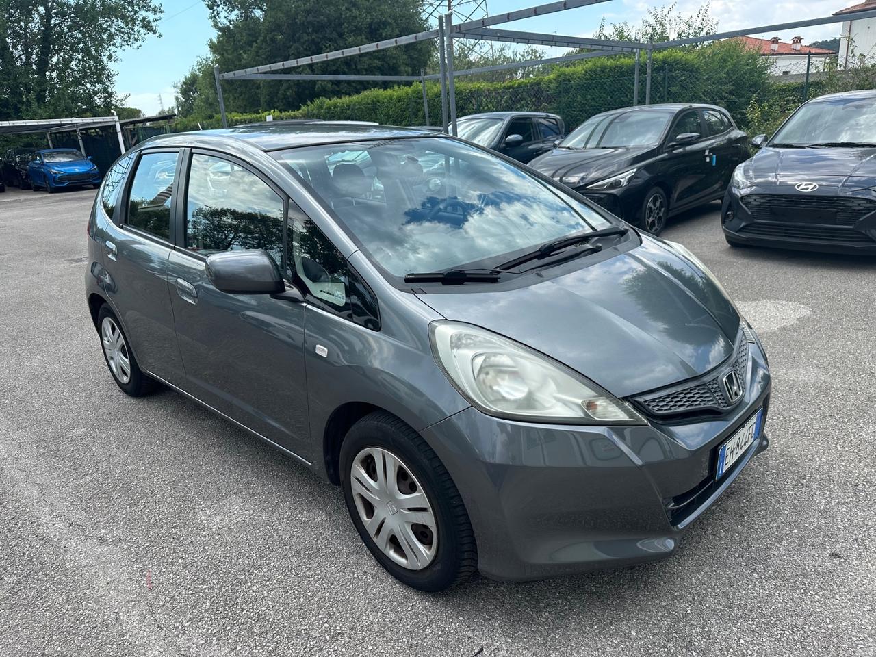 Honda Jazz 1.2 i-VTEC Trend 2011 - 95.000km Neop