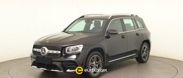 MERCEDES-BENZ GLB 180 Automatic Premium