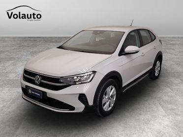 VOLKSWAGEN Taigo - Taigo 1.0 tsi Life 110cv dsg