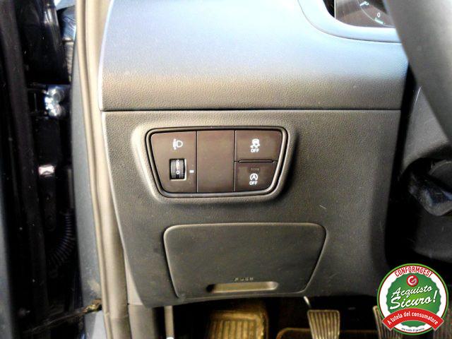 HYUNDAI Tucson 1.6 CRDI 48V XTech