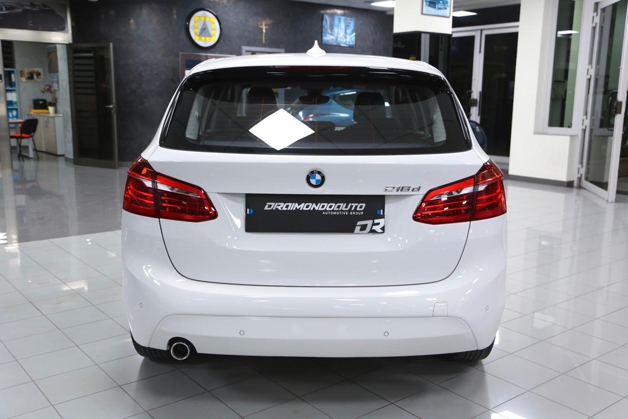 Bmw 216 d Active Tourer Advantage