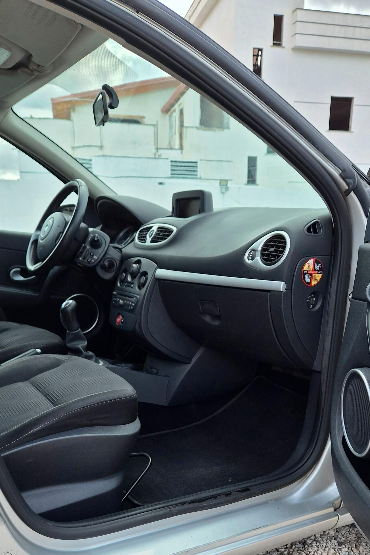 Renault Clio 1.2 16V 5 porte Live!