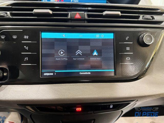 CITROEN Grand C4 Spacetourer BlueHDi 130 S&S EAT8 Business