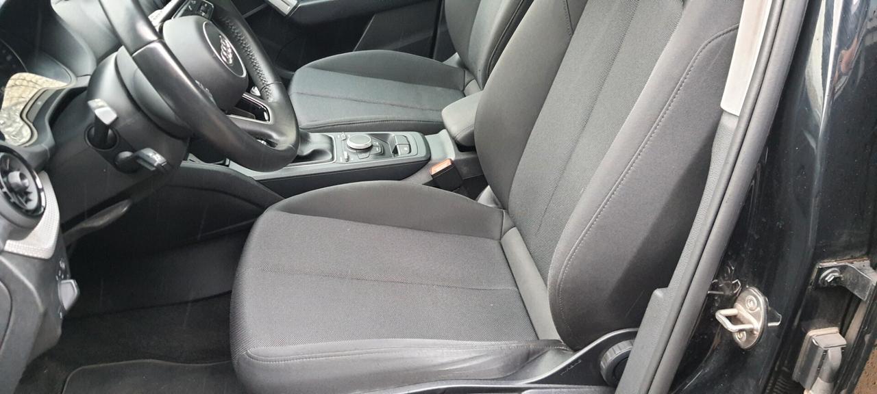 Audi Q2 1.6 TDI Business